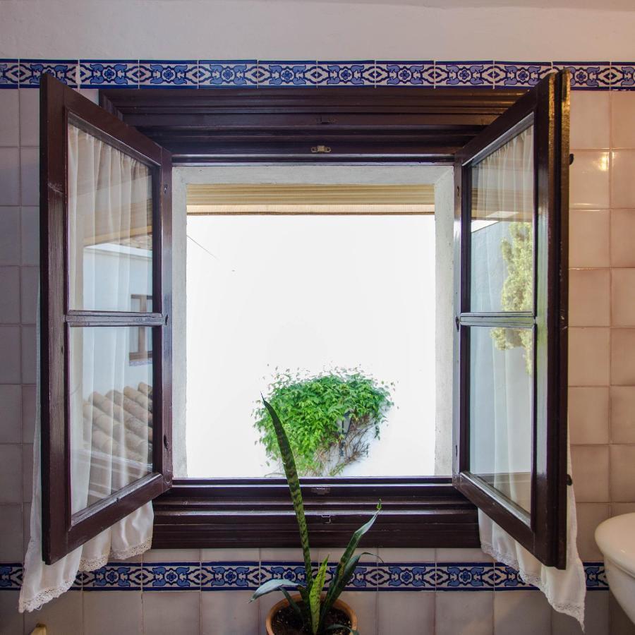 Casa Del Siglo XVII Villa Sevilla Dış mekan fotoğraf