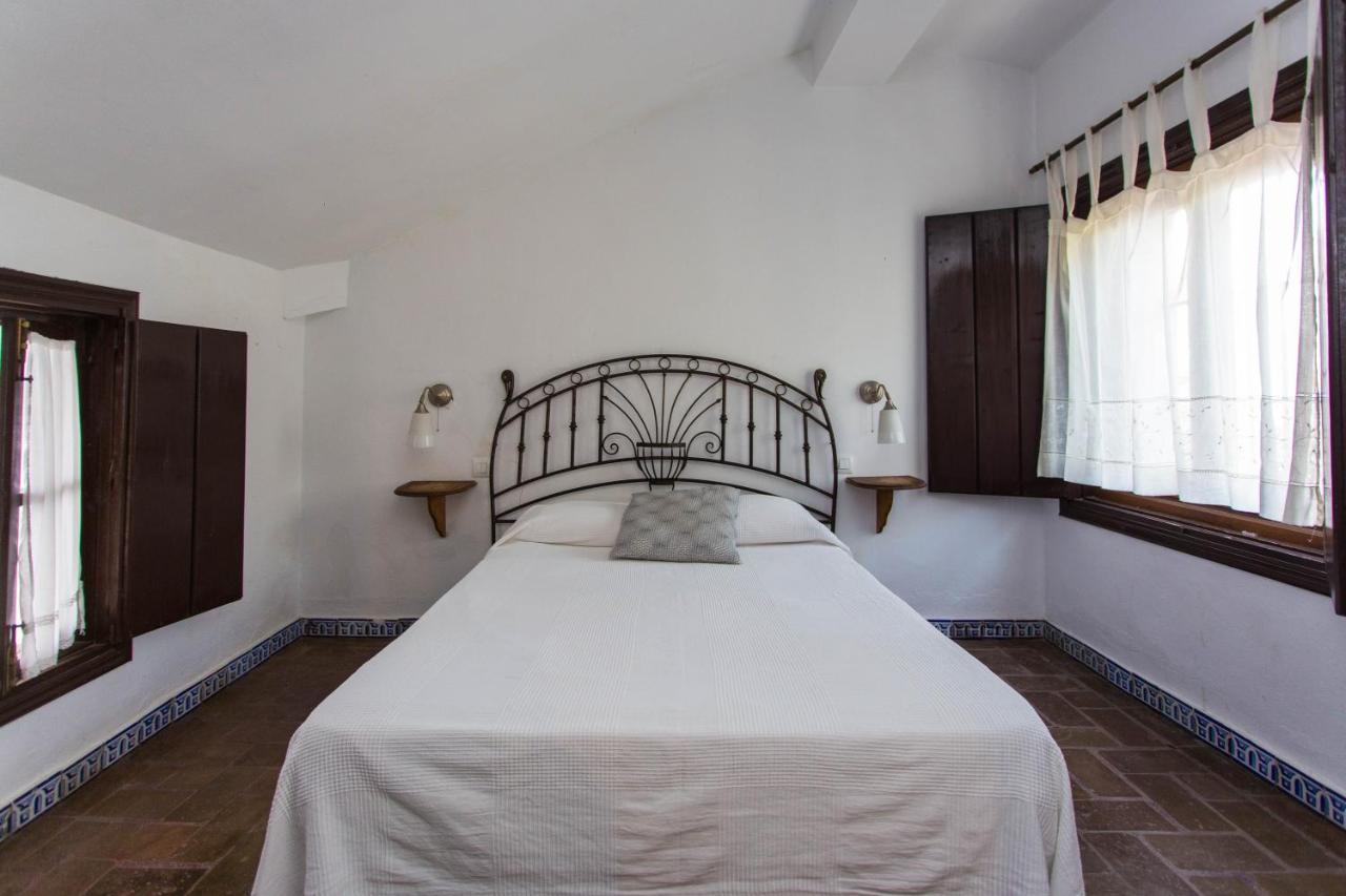 Casa Del Siglo XVII Villa Sevilla Dış mekan fotoğraf