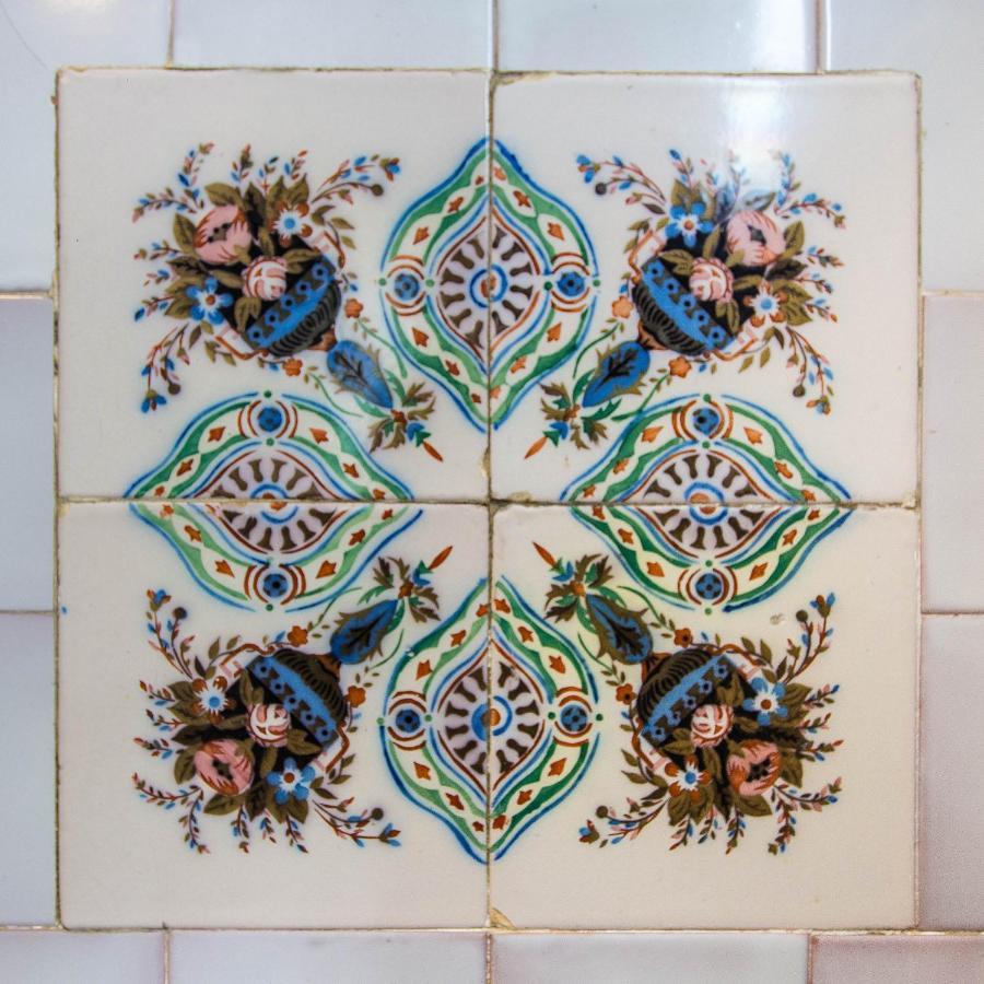 Casa Del Siglo XVII Villa Sevilla Dış mekan fotoğraf