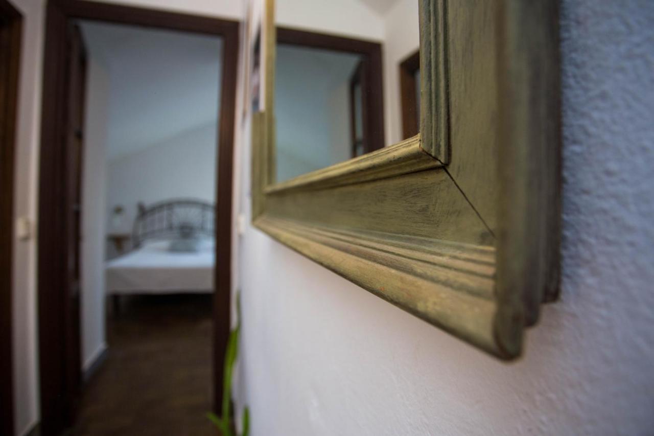 Casa Del Siglo XVII Villa Sevilla Dış mekan fotoğraf